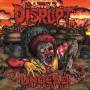Various - Undead-A Tribute To Disrupt