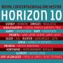 Royal Concertgebouw Orchestra (RCO) - Horizon 10