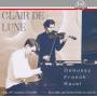 Maximilian Schairer Philipp Jonas - Clair De Lune