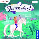 Sternenschweif - Folge 70: Reise nach Arkadia