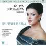 Gorchakova / Orbelian / Philharmonia - Gorchakova Ital.Arien Sa-CD