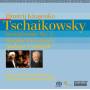TCHAIKOVSKY P. I. - Sinfonie 2