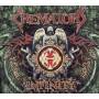 Crematory - Infinity (Ltd.Digi)