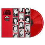 The Liminanas - Faded (LP rot)