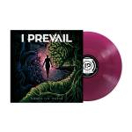 I Prevail - Heart Vs. Mind (10 Year Anniv. Grape Vinyl)