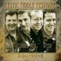 Celtic Fiddle Festival - Equinoxe
