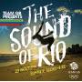 Team Gb: Sound Of Rio / Various (uk) - Team Gb - The Sound Of Rio