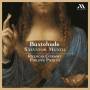 Ricercar Consort / Philippe Pierlot - Salvator Mundi (Kantaten)
