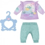 Zapf Creation - Baby Annabell Sweet Dreams pajamas 43cm, doll accessories