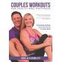 Gina Guddat - Couples Workouts For Health & Happiness: Core & [US-Version, Regio 1]