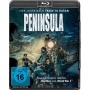 Gang Dong-won / Lee Jung-hyun / Lee Re / + - Peninsula [DE-Version, Regio 2/B]