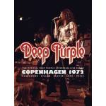 Deep Purple - Copenhagen 1972 (DVD) [DE-Version, Regio 2/B]