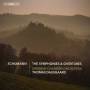 Thomas Dausgaard / Swedish Chamber Orchestra - Die SInfonien und Ouvertren
