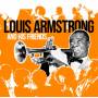 Louis Armstrong - And His Friends