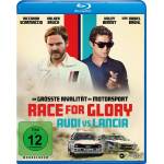 Stefano Mordini - Race for Glory - Audi vs. Lancia (Blu-ray) [DE-Version, Regio 2/B]