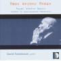David Tanenbaum - Royal Winter Music