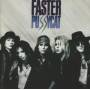 Faster Pussycat - Faster Pussycat (Lim. Collector's Edition)