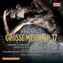 Weigle / Konzerthausorchester Berlin / + - Groe Messe,op.37