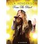 Ella Henderson - From The Heart [US-Version, Regio 1/A]