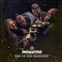 Manntra - War of the Heathens/Fanbox
