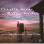 Charlie Haden - American Dreams -shm-cd-