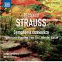 Gerard Schwarz / Seattle SO - Symphonia Domestica