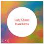 Lady Chann - Hard Drive