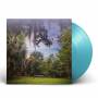 50 Foot Wave - BLACK PEARL (Ltd Ed. Turquoise Vinyl)