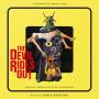 OST-Original Soundtrack - The Devil Rides Out (Ltd Purple Vinyl)