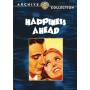 Happiness Ahead / (full B & W Mono) - Happiness Ahead [US-Version, Regio 1]