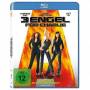Cameron Diaz, Sam Rockwell, Mcg, Luke Wilson, Matt Leblanc, - 3 Engel Fr Charlie [Regio free (0)]