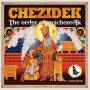 Chezidek - The Order Of Melchezedik