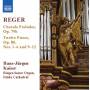Hans-Jrgen Kaiser - Orgelwerke Vol.11
