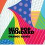 Orange Range - Neo Pop Standard