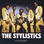 Stylistics - Platinum Best