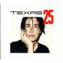 Texas - Texas 25