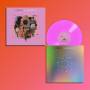 A Certain Ratio - It All Comes Down To This (Ltd. Neon Pink Bio LP)