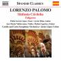 Jesus Lopez-Cobos / Castile And Leon SO / + - Sinfonia Cordoba/Fulgores