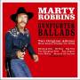 Marty Robbins - Gunfighter Ballads