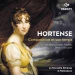 Coline Dutilleul & Les Lunaisiens - Hortense, Compositrice Et Son Temps