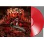 Krisiun - Works Of Carnage (Red Vinyl)