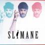 Slimane - A Bout De Reves