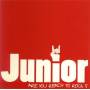 Junior - Y'all Ready To Rock?