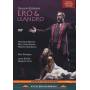 Mercier / Pasolini / Scnadiuzzi / Salvagno / + - Ero E Leandro [US-Version, Regio 1]