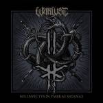 Warlust - Sol Invictvs In Vmbrae Satanae