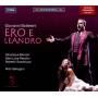 Aldo Salvagno / Bruno Gini / PO Piemonte - Ero e Leandro