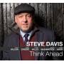 Steve Davis - Think Ahead