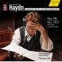 T. Fey / Heidelberger Sinfoniker - Sinfonien 98+103