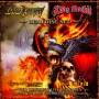 Laaz Rockit - Taste of Rebellion & Live Untold [US-Version, Regio 1/A]