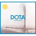 Dota - Springbrunnen